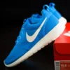 Nike Roshe One Teal Γυναικεία Αθλητικά Παπούτσια 599728-411