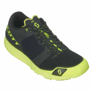 Scott Palani RC Γυναικεία αθλητικά Running Shoes 242025 Black/Yellow