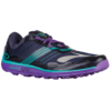 Brooks Pure Grit 5 Trail 12023-1B474 Γυναικεία Αθλητικά Παπούτσια Trail Running (peacoat/passion flower/ceramic)