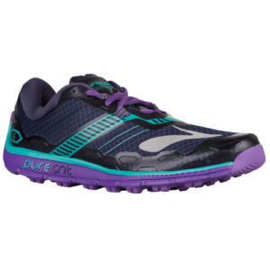 Brooks Pure Grit 5 Trail 12023-1B474 Γυναικεία Αθλητικά Παπούτσια Trail Running (peacoat/passion flower/ceramic)
