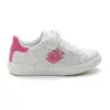 Lotto Παιδικά Sneakers με Σκρατς Λευκά 219405-8RJ Lotto Παιδικά Sneakers με Σκρατς Λευκά 219405-8RJ