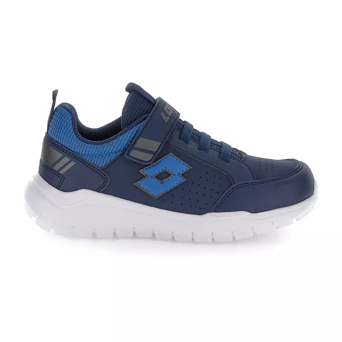 Lotto Αθλητικά Παιδικά Παπούτσια Running Μπλέ 221452-8EW Lotto Αθλητικά Παιδικά Παπούτσια Running Μπλέ 221452-8EW