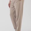 Double Παντελόνι Chinos Pique με Ελαστική Μέση 251CP-4033 Beige Double Παντελόνι Chinos Pique με Ελαστική Μέση 251CP-4033 Beige