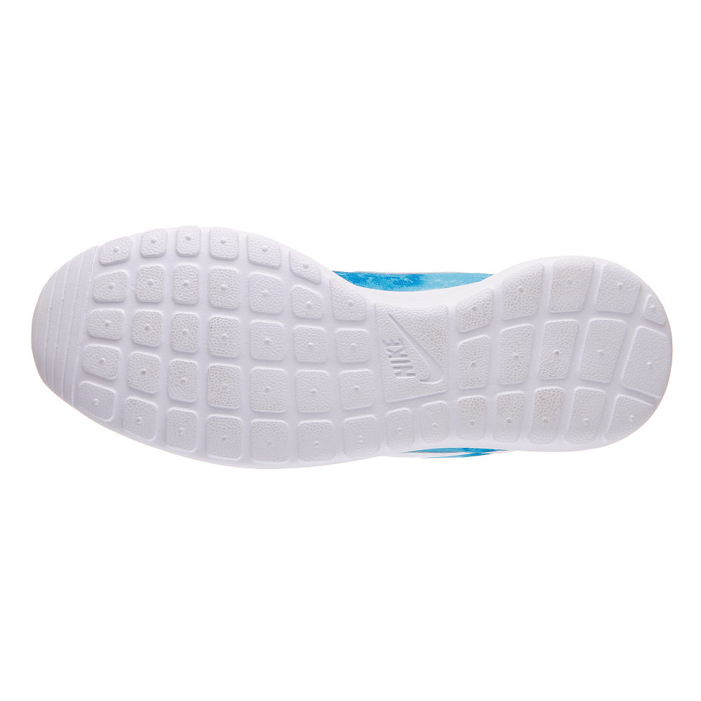 Nike Wmns Rosherun Clearwater 599432-414 Nike Wmns Rosherun Clearwater 599432-414