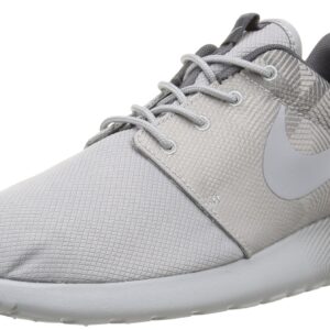 Nike Roshe One Print Wolf Grey 655206-003