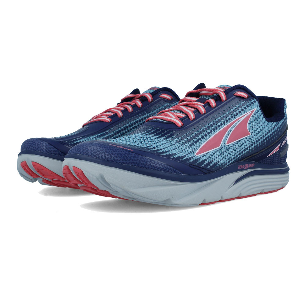 Altra Torin 3.0 Γυναικεία αθλητικά παπούτσια Running AFW1737F Blue/Coral