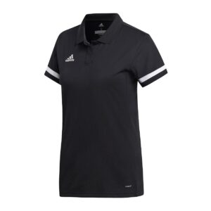 Adidas  T19 Polo W DW6877 Black