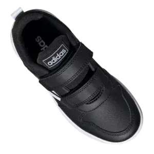 Adidas Tensaur C (Cblack/Ftwwht/Cblack) EF1092