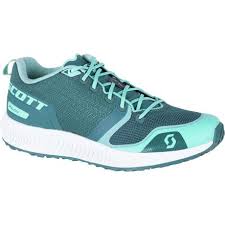 Scott Palani Γυναικεία αθλητικά Running Shoes 257889 Green Scott Palani Γυναικεία αθλητικά Running Shoes 257889 Green