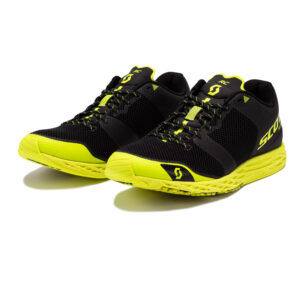 Scott Palani RC Γυναικεία αθλητικά Running Shoes 242025 Black/Yellow