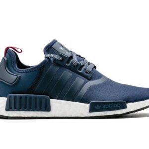 Adidas Wmns NMD Collegiate Navy S76011