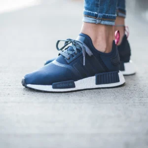 Adidas Wmns NMD Collegiate Navy S76011