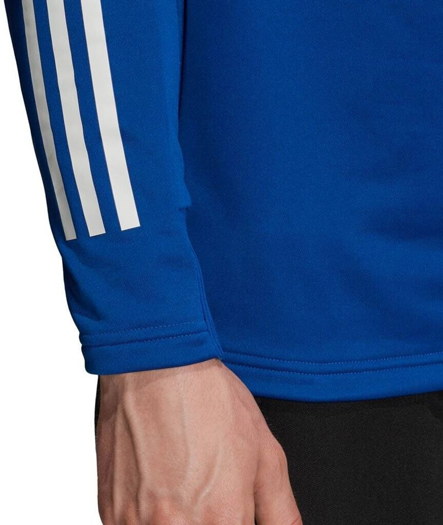 Adidas Condivo 20 TK HOOD EK2959 Royal BLue/White Adidas Condivo 20 TK HOOD EK2959 Royal BLue/White