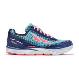 Altra Torin 3.0 Γυναικεία αθλητικά παπούτσια Running AFW1737F Blue/Coral
