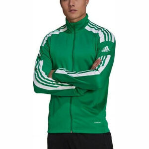 Adidas Squadra 21 TR JKT GP6462 Green