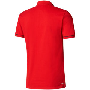 Adidas Tiro 17 CO Polo BQ2680 Red