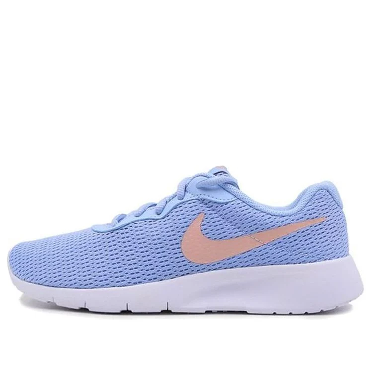 Nike Tanjun GS Psychic Blue 818384 406