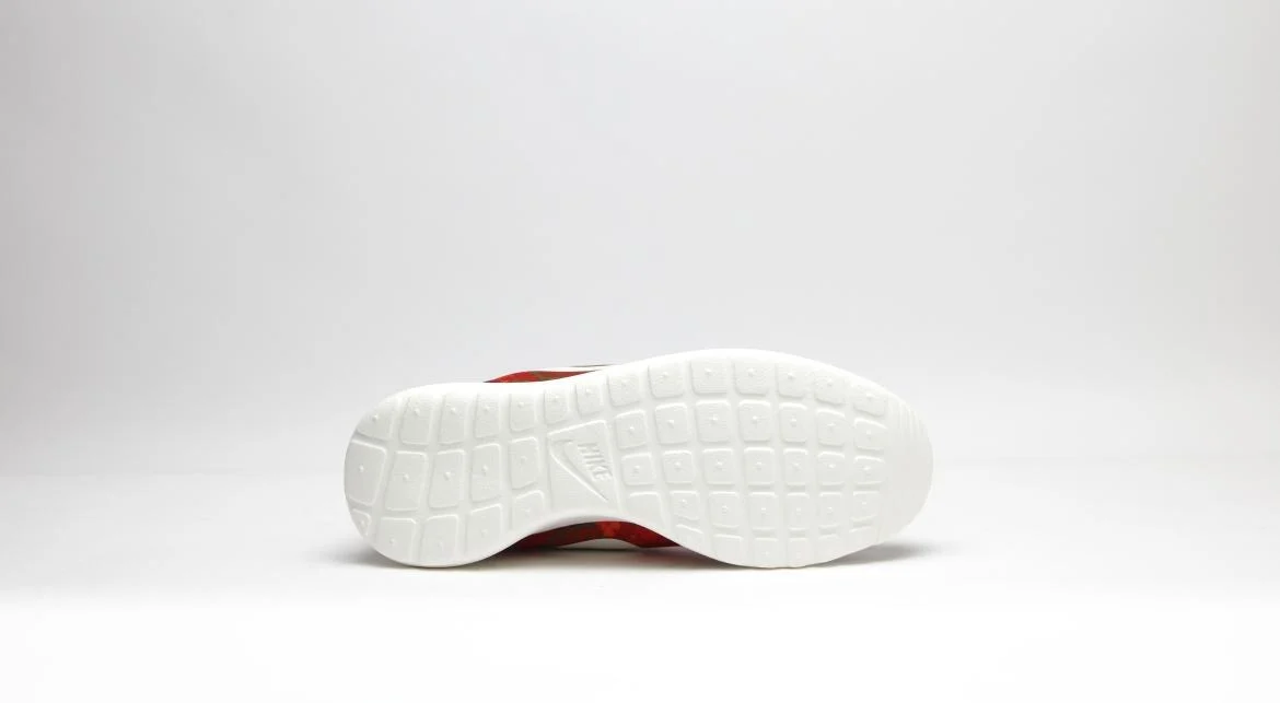 Nike Roshe One Γυναικεία Sneakers Κόκκινο/Λευκό 655206-612 Nike Roshe One Γυναικεία Sneakers Κόκκινο/Λευκό 655206-612