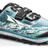Altra King MT Γυναικεία αθλητικά παπούτσια AWF1752G Black/Teal Altra King MT Γυναικεία αθλητικά παπούτσια AWF1752G Black/Teal