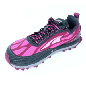 Altra Superior 3.0 Γυναικεία αθλητικά παπούτσια Running AFW1753F Raspberry