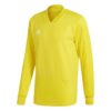 Adidas Condivo 18 TR TOP CG0384 Yellow