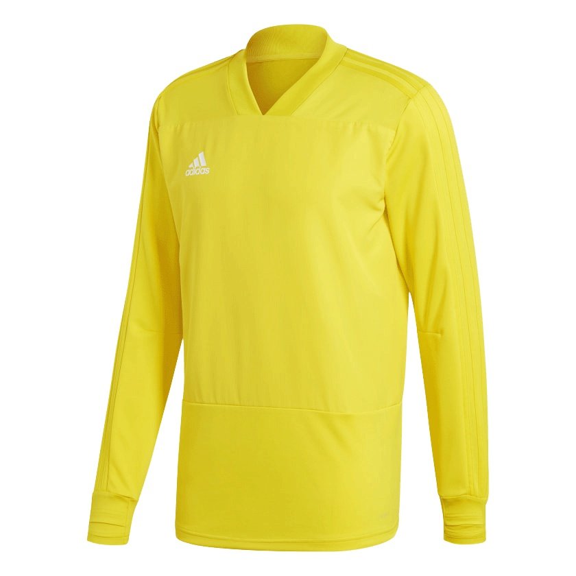 Adidas Condivo 18 TR TOP CG0384 Yellow