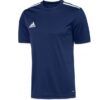 Adidas Core 11 TRG JSY V39380 Navy/White