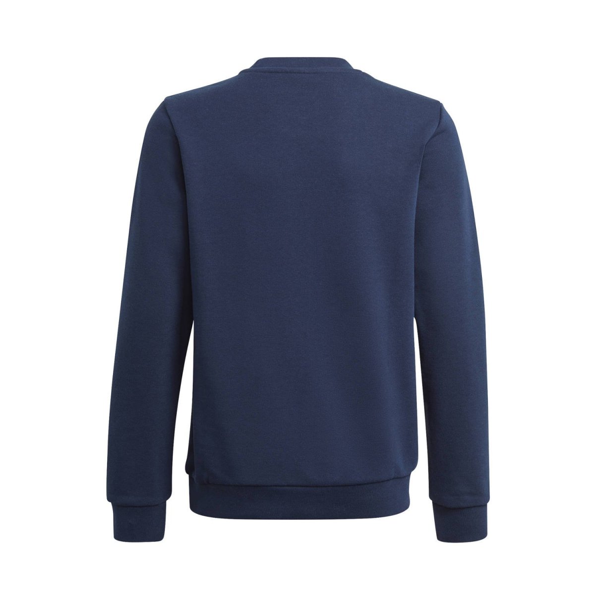 Adidas Trefoil Crew Y GN8250 Navy/White