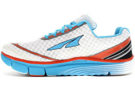 Altra Torin 2.0 Γυναικεία αθλητικά παπούτσια Running A2534 Primrose White Altra Torin 2.0 Γυναικεία αθλητικά παπούτσια Running A2534 Primrose White