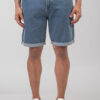 Double Ανδρική Βερμούδα Denim 251MJS-7014 Double Ανδρική Βερμούδα Denim 251MJS-7014