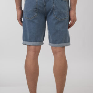 Double Ανδρική Βερμούδα Denim 251MJS-7014
