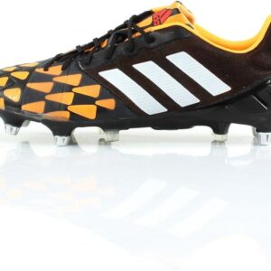 Adidas NitroCharge 1.0 SG M18430 (Black/Orange)