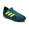Adidas Nemeziz 17+ 360 Agility FG S82411 (Blue)