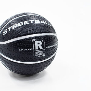 GSA Streetball Μπάλα Μπάσκετ (Size 7)
