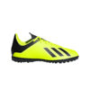 Adidas X Tango 18.4 TFJ DB2435 (Yellow/Black)