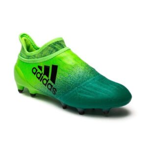 Adidas X16+ Pure Chaos FGJ BB1114 (Green) Adidas X16+ Pure Chaos FGJ BB1114 (Green)