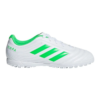 Adidas Copa 19.4 TFJ D98101 (White/Green)