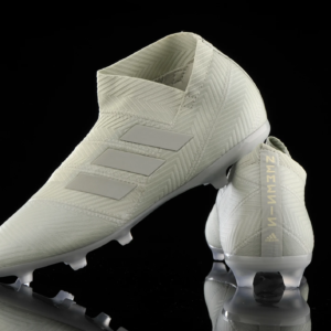 Adidas Nemeziz 18+ FG J DB2345 (White) Adidas Nemeziz 18+ FG J DB2345 (White)