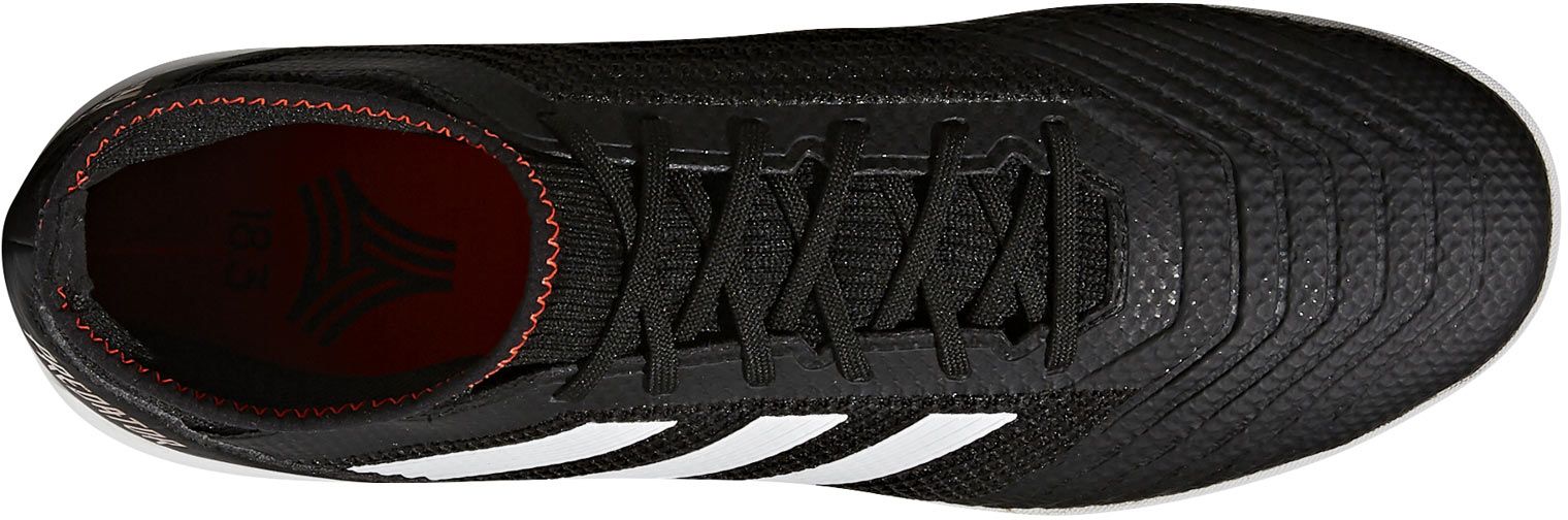 Adidas Predator Tango 18.3 TFJ CP9039 (Black) Adidas Predator Tango 18.3 TFJ CP9039 (Black)