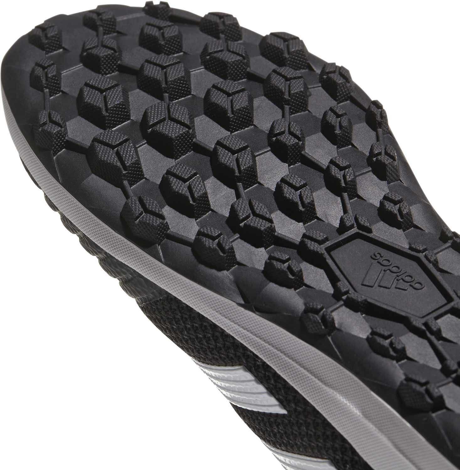 Adidas Predator Tango 18.3 TFJ CP9039 (Black) Adidas Predator Tango 18.3 TFJ CP9039 (Black)