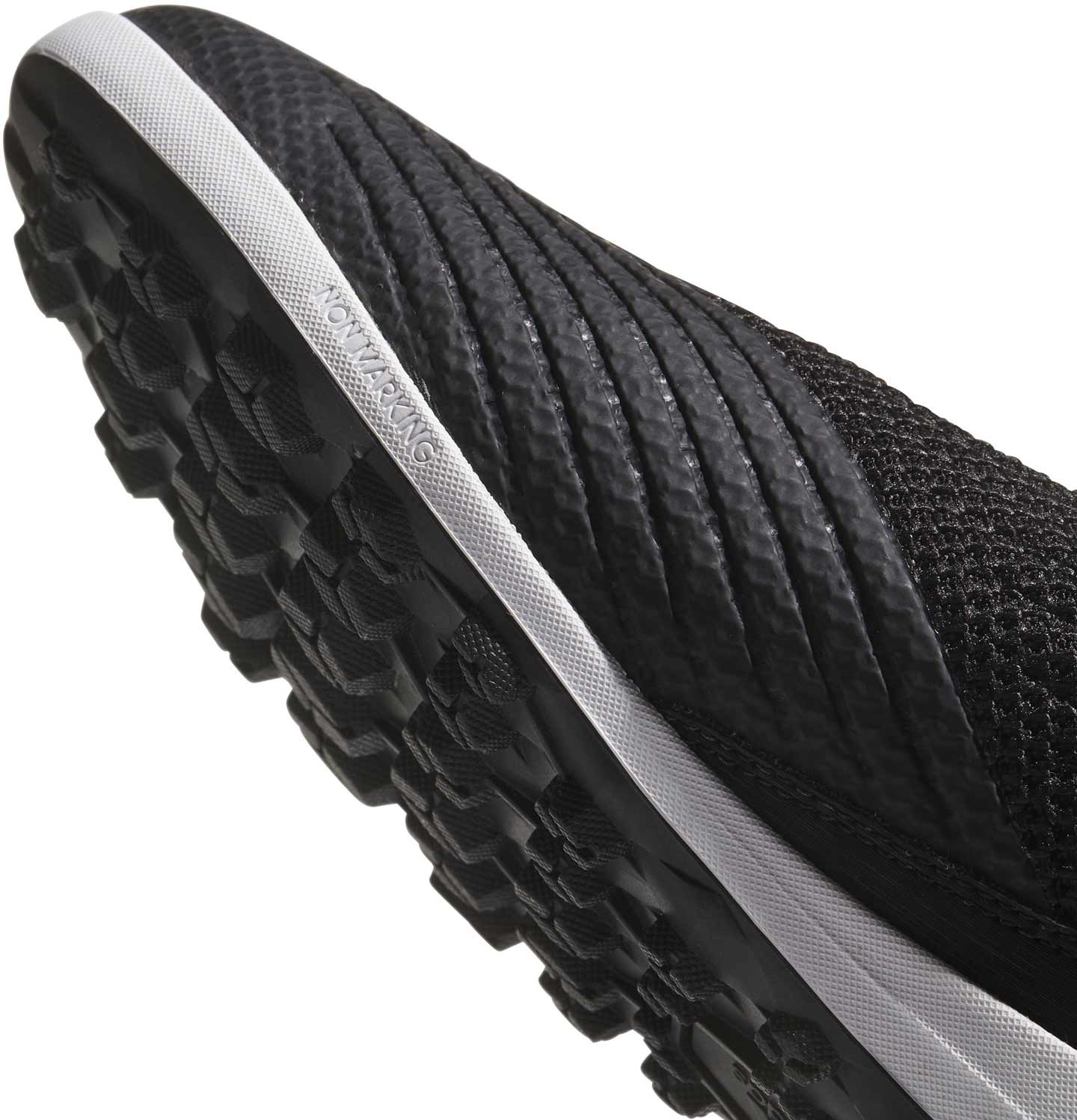 Adidas Predator Tango 18.3 TFJ CP9039 (Black) Adidas Predator Tango 18.3 TFJ CP9039 (Black)