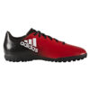 Adidas X 16.4 TFJ BB5724 (Black/Red)