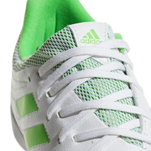 Adidas Copa 19.3 TFJ D98086 (White/Green)