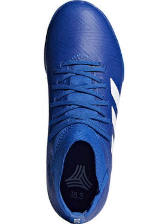 Adidas Nemeziz Tango 18.3 TFJ DB2376 (Blue/White) Adidas Nemeziz Tango 18.3 TFJ DB2376 (Blue/White)