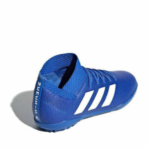 Adidas Nemeziz Tango 18.3 TFJ DB2376 (Blue/White)