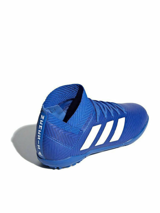 Adidas Nemeziz Tango 18.3 TFJ DB2376 (Blue/White) Adidas Nemeziz Tango 18.3 TFJ DB2376 (Blue/White)