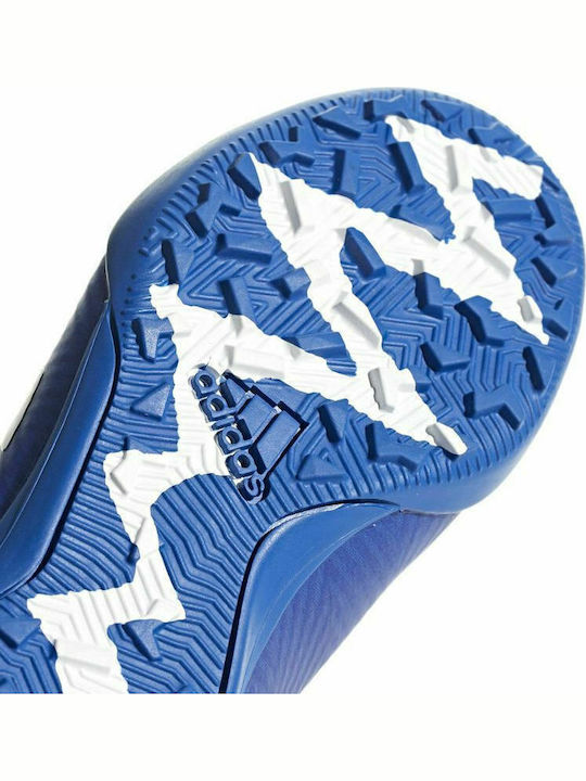 Adidas Nemeziz Tango 18.3 TFJ DB2376 (Blue/White) Adidas Nemeziz Tango 18.3 TFJ DB2376 (Blue/White)