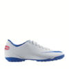 Nike Mercurial Victory 3 TF JR 509114-146 (White/Blue)