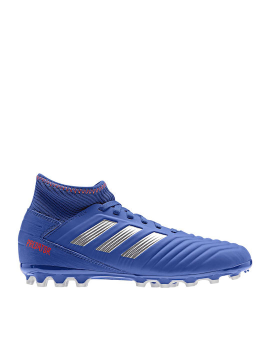 Adidas Predator 19.3 AG J D98006 (Blue)
