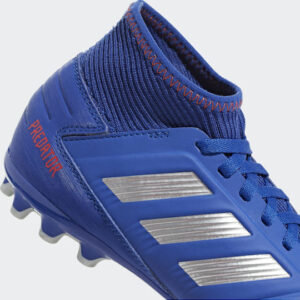 Adidas Predator 19.3 AG J D98006 (Blue)